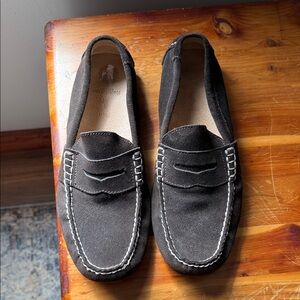 Polo Ralph Lauren Telly Driving Loafers men’s size 9D
